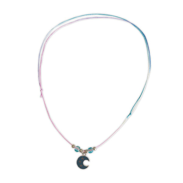 DIY SADA NA VÝROBU 4KS ŠPERKOV MENIACICH FARBU 6R