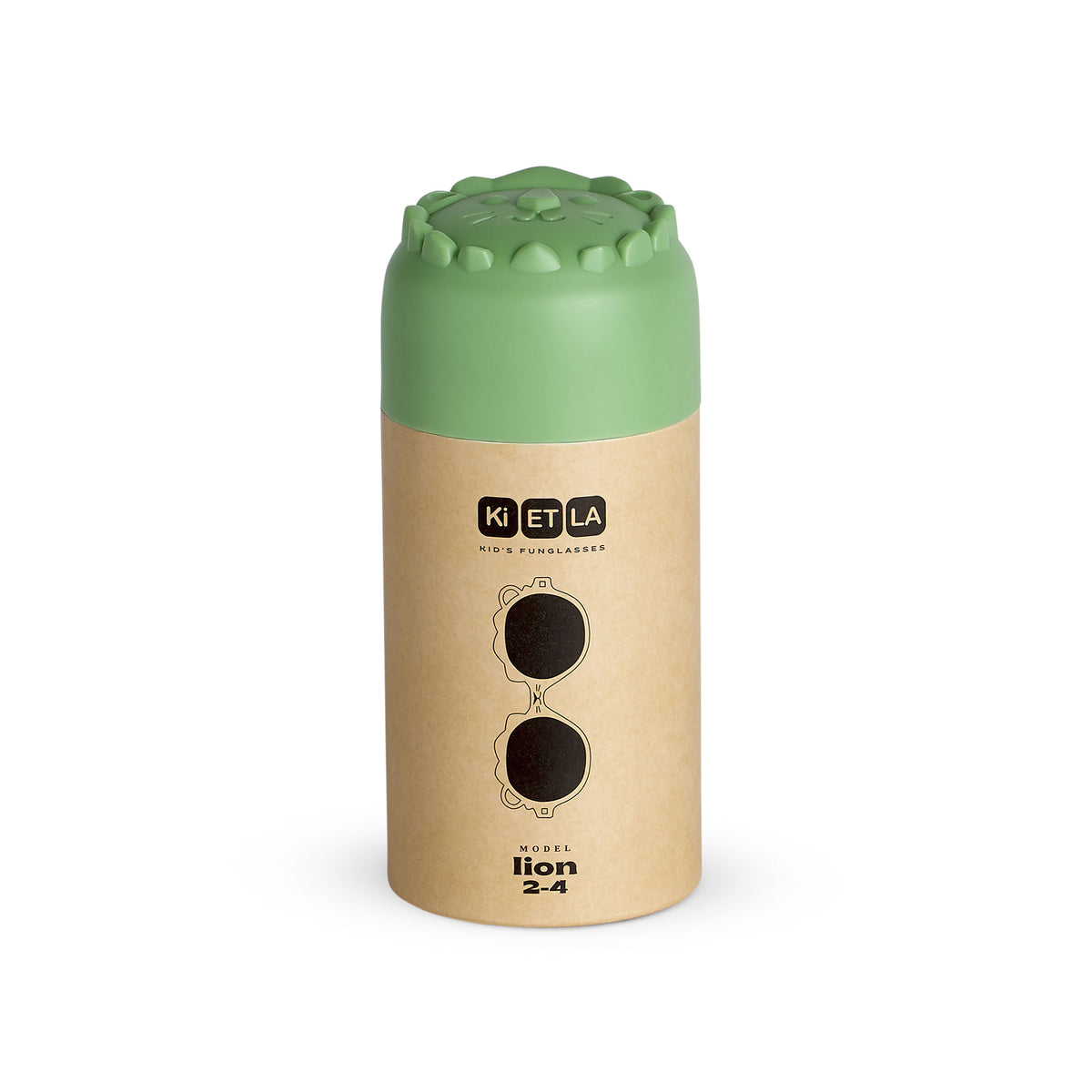 Slnečné okuliare lion salvia – obrázok 2