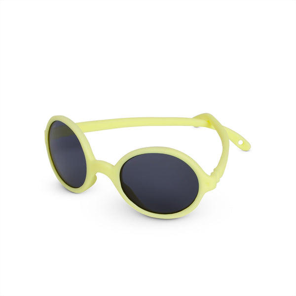 SLNEČNÉ OKULIARE ROZZ lemonade