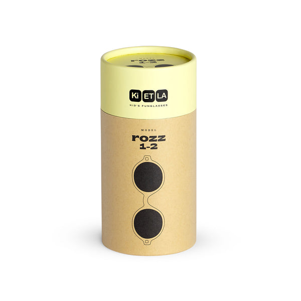 SLNEČNÉ OKULIARE ROZZ lemonade