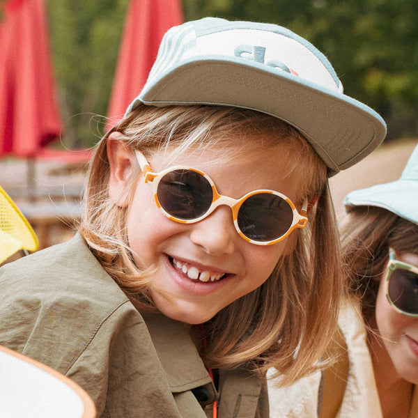 SLNEČNÉ OKULIARE RoZZ CraZyg-Zag 4-6R, 6-9R