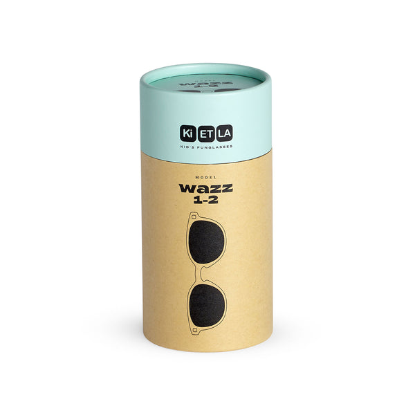 SLNEČNÉ OKULIARE WaZZ mint