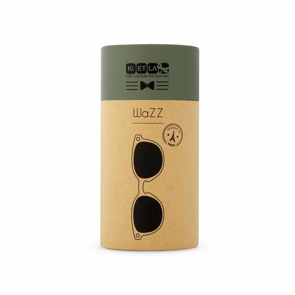 Okuliare wazz kaki 1-2, 2-4R – obrázok 4