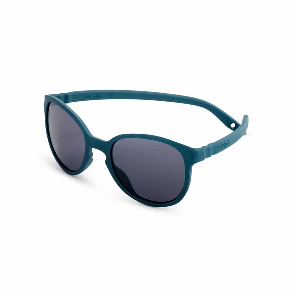Okuliare wazz peacock Green 1-2, 2-4R – obrázok 3