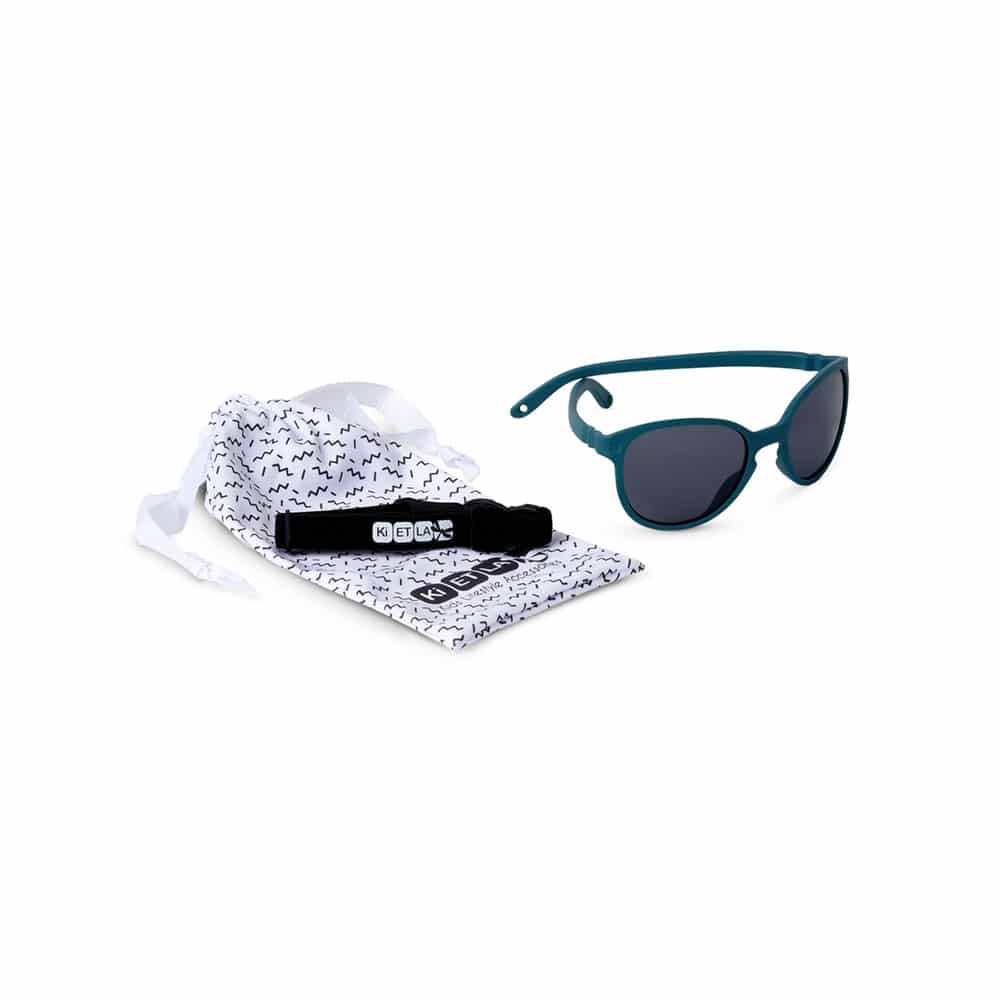 Okuliare wazz peacock Green 1-2, 2-4R – obrázok 2