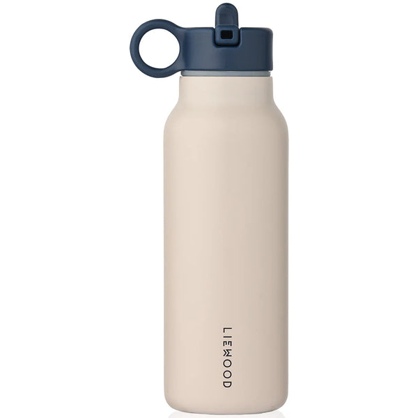 TERMOFĽAŠKA S HLAVIČKOU 350ML Panda