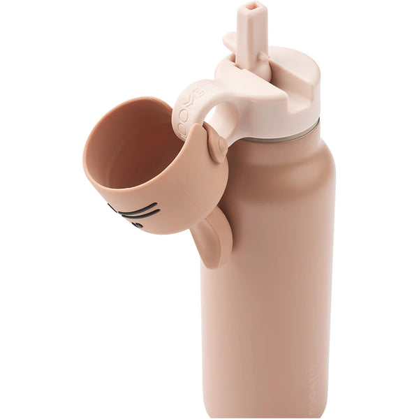 TERMOFĽAŠKA S HLAVIČKOU 350ML Rabbit