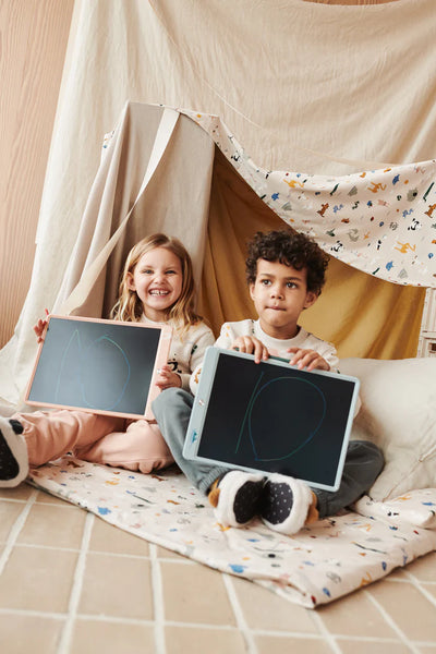 TABLET NA KRESLENIE VEĽKÝ Rabbit/ Pale Tuscany