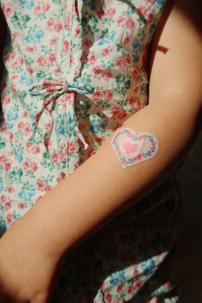 LEUKOPLASTY - do vypredania