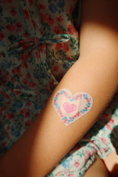 LEUKOPLASTY - do vypredania