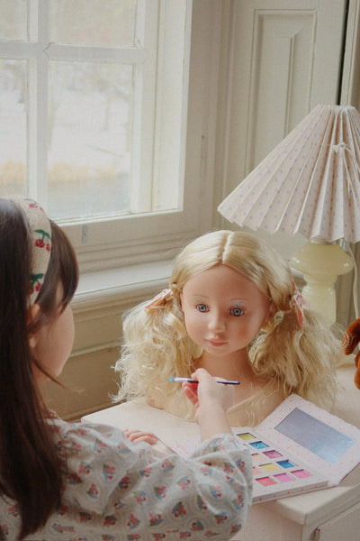 ČELENKA KORÁLKOVÁ 🍒