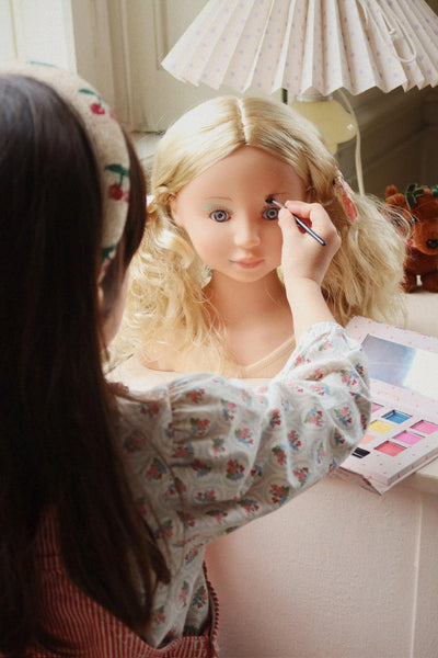 ČELENKA KORÁLKOVÁ 🍒