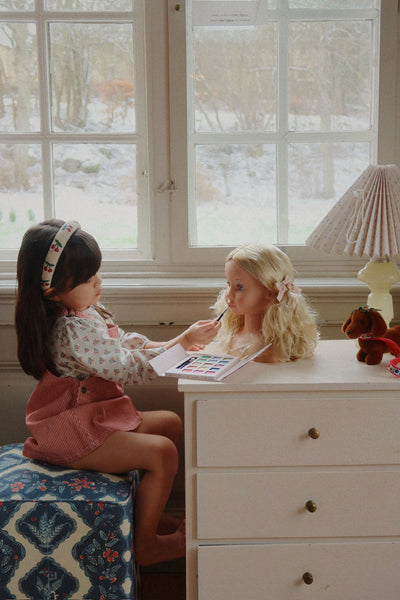 ČELENKA KORÁLKOVÁ 🍒