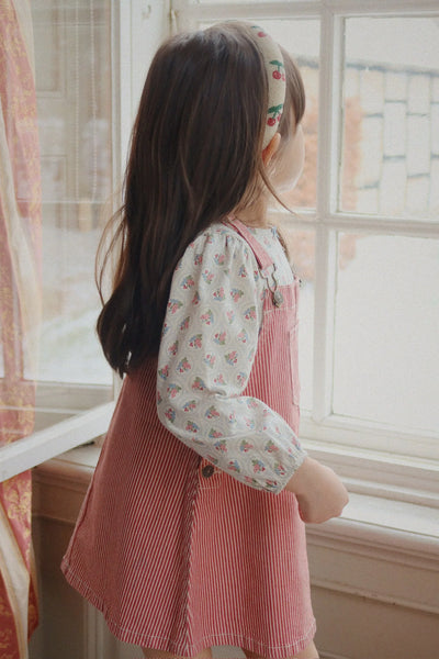 ČELENKA KORÁLKOVÁ 🍒