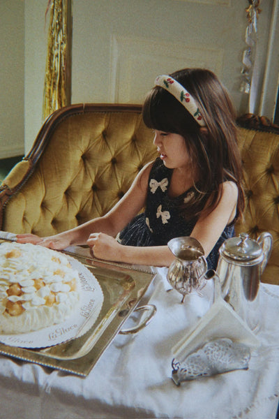 ČELENKA KORÁLKOVÁ 🍒