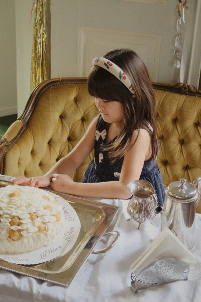 ČELENKA KORÁLKOVÁ 🍒