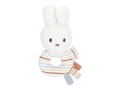 Hrkálka králiček miffy vintage prúžky
