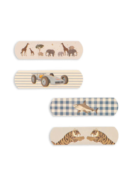 LEUKOPLASTY - do vypredania