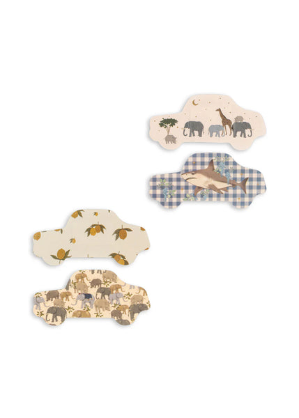 LEUKOPLASTY - do vypredania