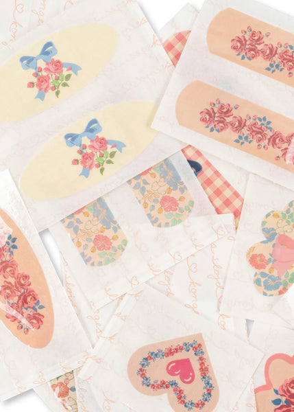 LEUKOPLASTY - do vypredania