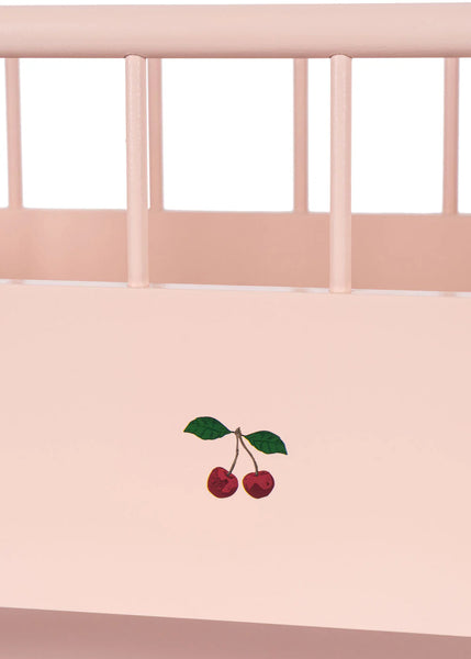 POSTIEĽKA PRE BÁBIKY🍒