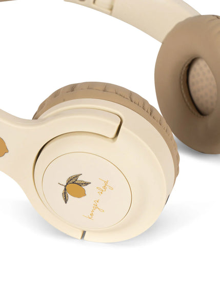 SLÚCHADLÁ bezdrôtové 🍋