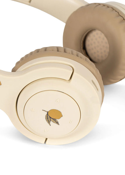 SLÚCHADLÁ bezdrôtové 🍋