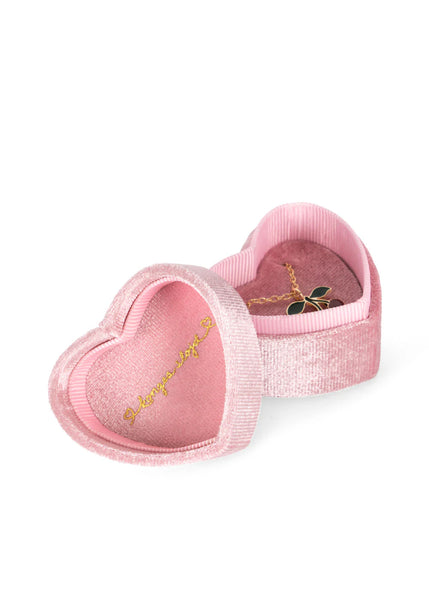 NÁHRDELNÍK V LUXUSNEJ KRABIČKE 🍒