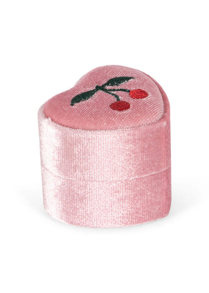 NÁHRDELNÍK V LUXUSNEJ KRABIČKE 🍒