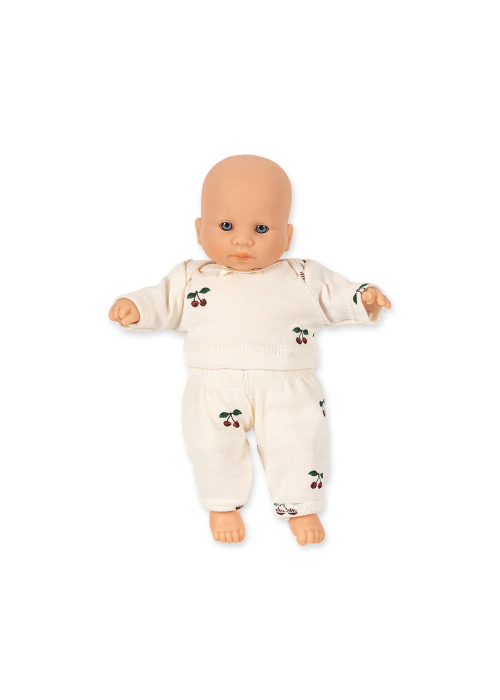 Moje prvé mini bábätko