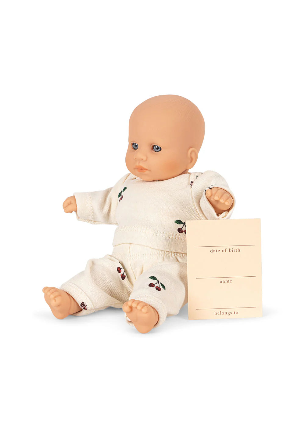 Moje prvé mini bábätko – obrázok 4