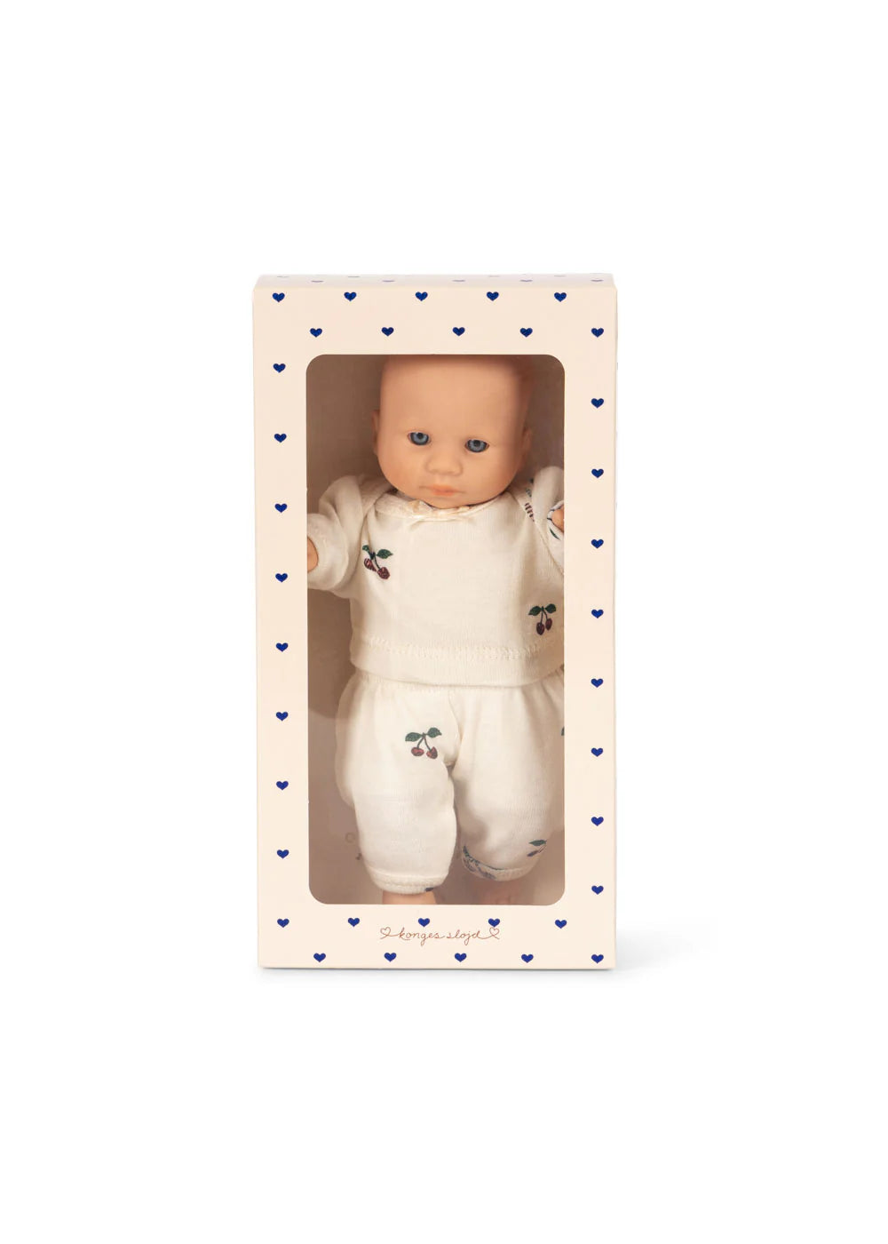 Moje prvé mini bábätko – obrázok 3