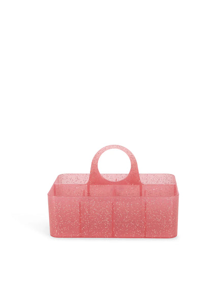 ORGANIZÉR NA DROBNOSTI - glitter🍒