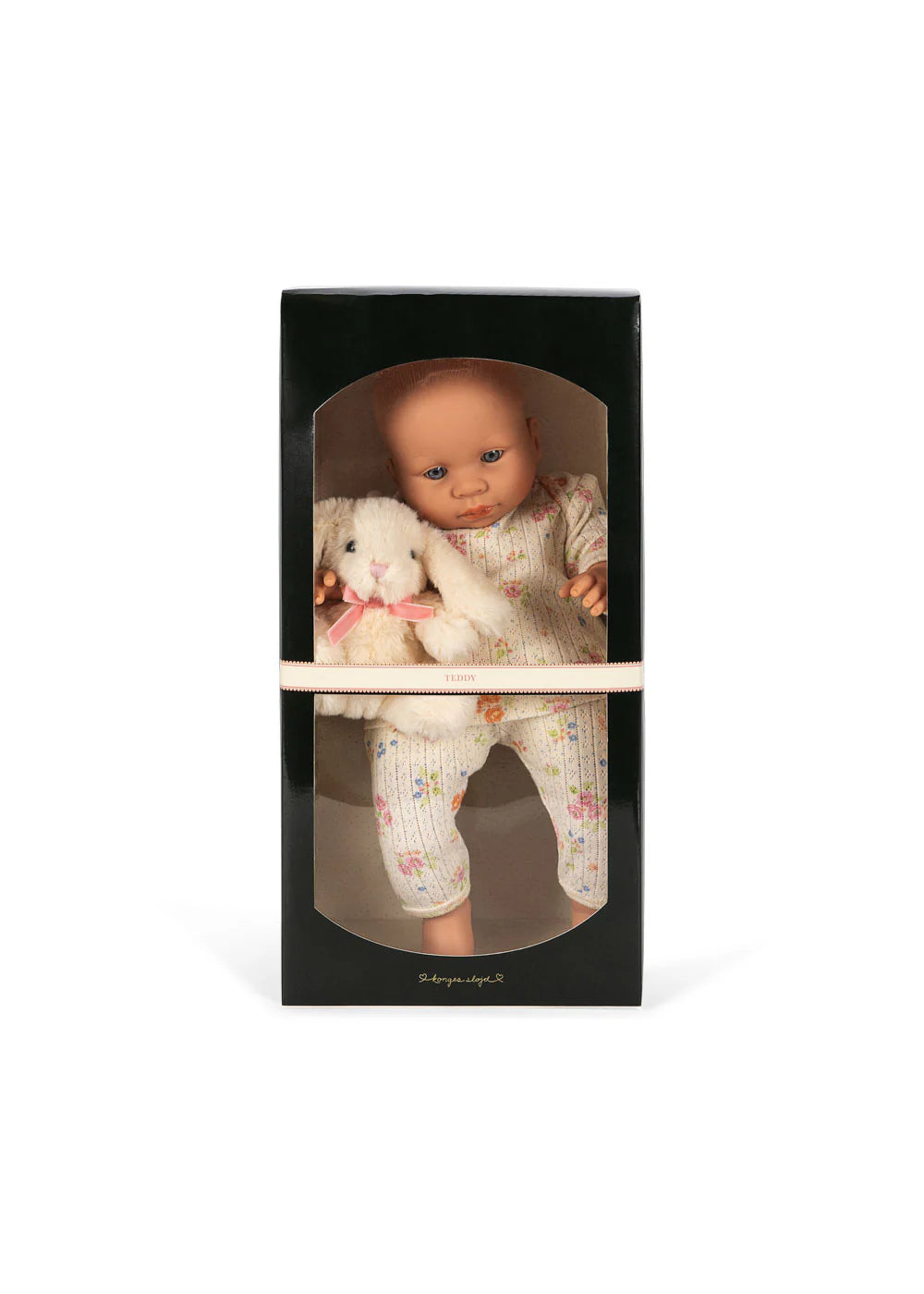 Bábätko teddy – obrázok 2