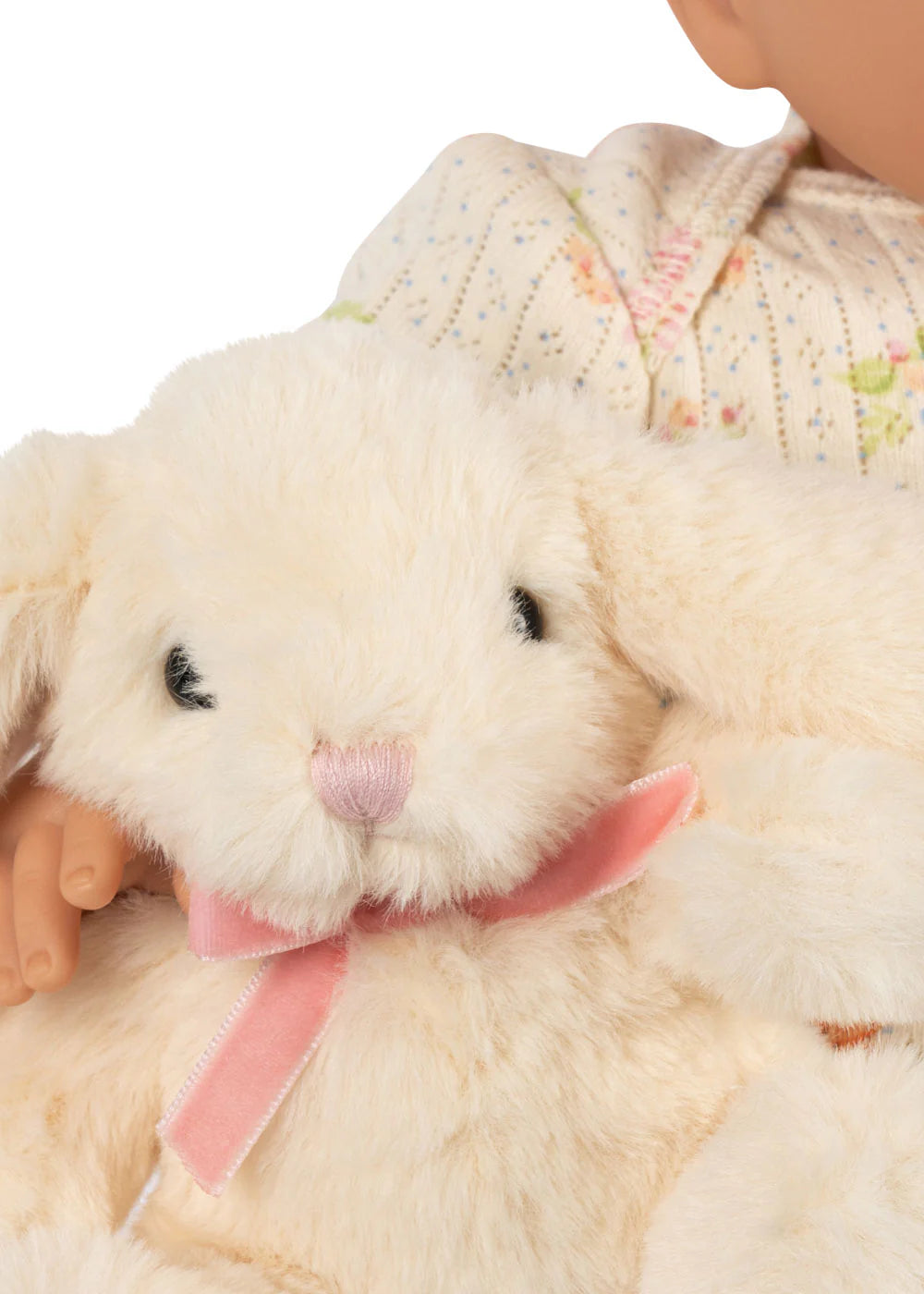 Bábätko teddy – obrázok 4