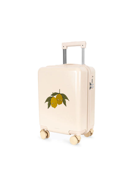 Cestovný kufor SWEET AND SOUR 🍋