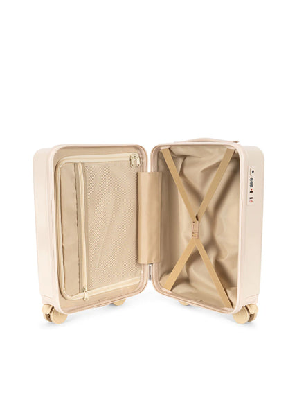 Cestovný kufor SWEET AND SOUR 🍋