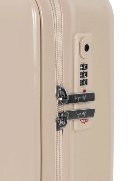 Cestovný kufor SWEET AND SOUR 🍋