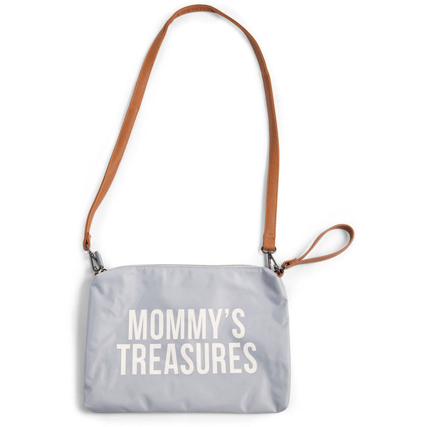 TAŠTIČKA MOMMY'S TREASURES grey