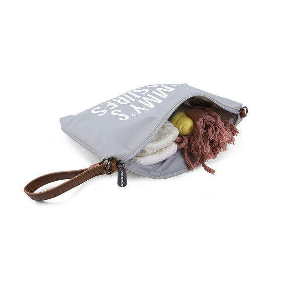 TAŠTIČKA MOMMY'S TREASURES grey