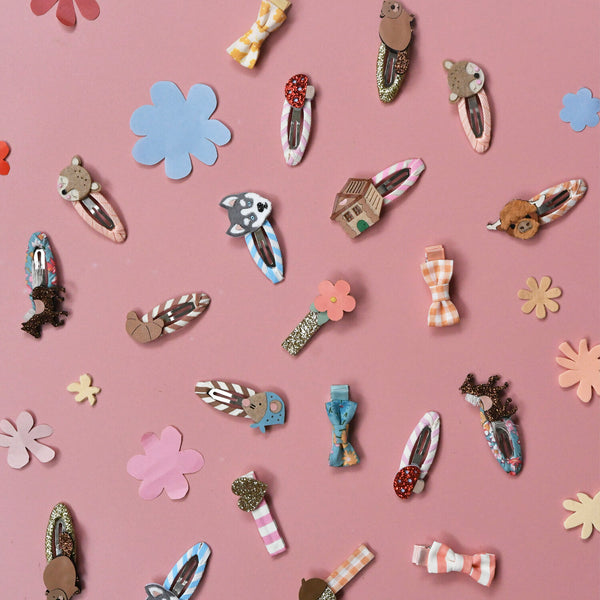 PUKAČKY DOMČEK A MYŠKA 2KS