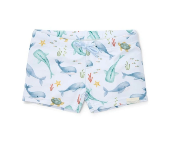 PLAVKOVÉ ŠORTKY 86/92