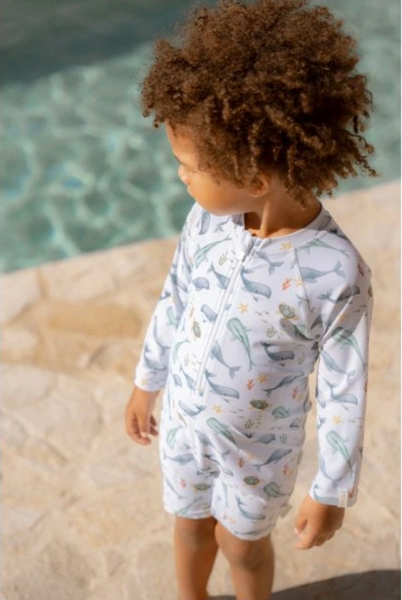 PLAVKOVÉ ŠORTKY 98/104