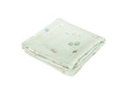 Plienky 70x70cm farma / olive 2 ks – obrázok 3