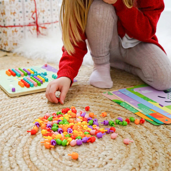 MAXI MOZAIKA ZVIERATKÁ