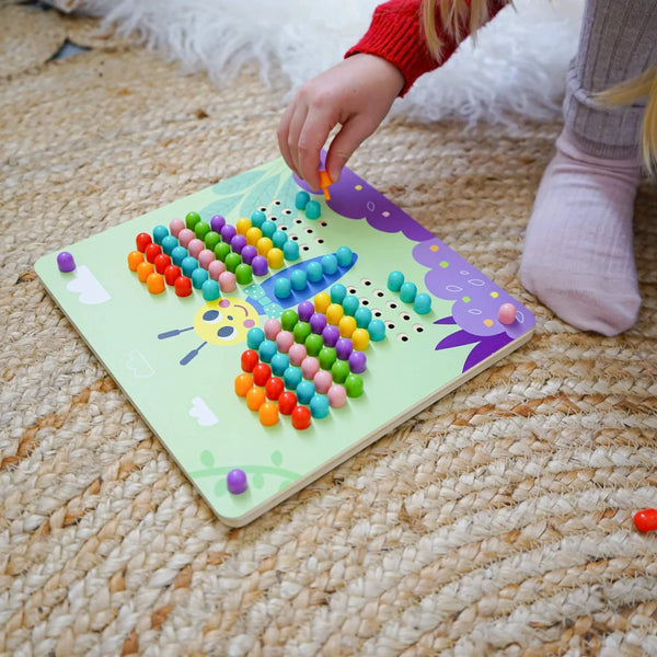 MAXI MOZAIKA ZVIERATKÁ