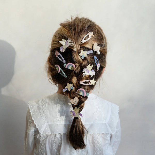 GUMIČKY JEDNOROŽCE 8KS