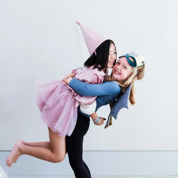 TUTU SUKNIČKA S HVIEZDIČKAMI PRINCESS