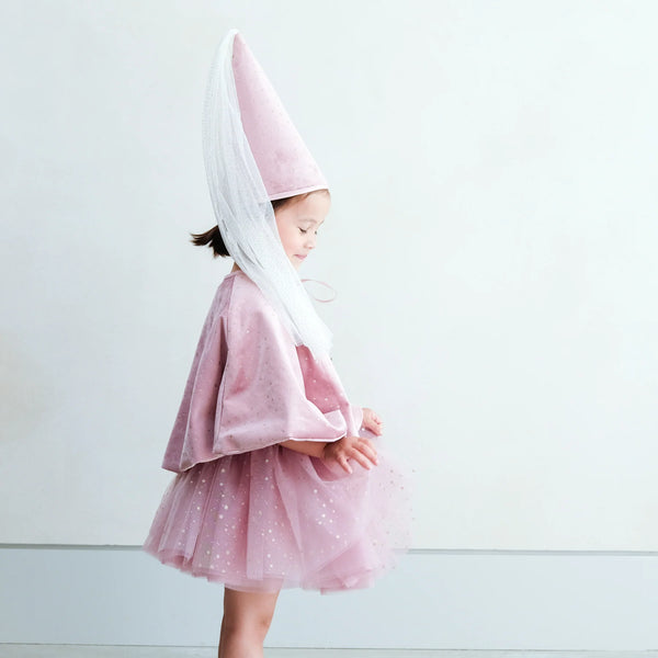 TUTU SUKNIČKA S HVIEZDIČKAMI PRINCESS