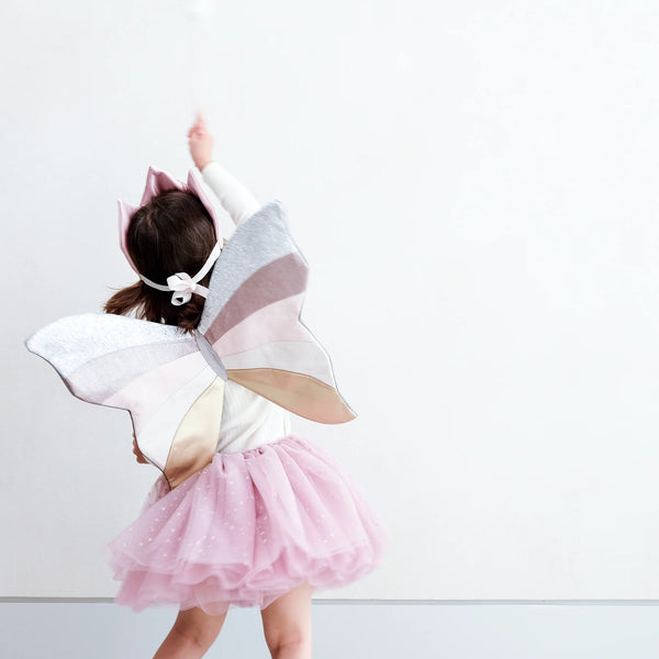 TUTU SUKNIČKA S HVIEZDIČKAMI PRINCESS